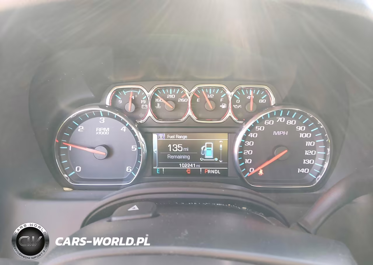 2019 Chevrolet Tahoe Ls VIN:1GNSKAEC0KR351296 - 7