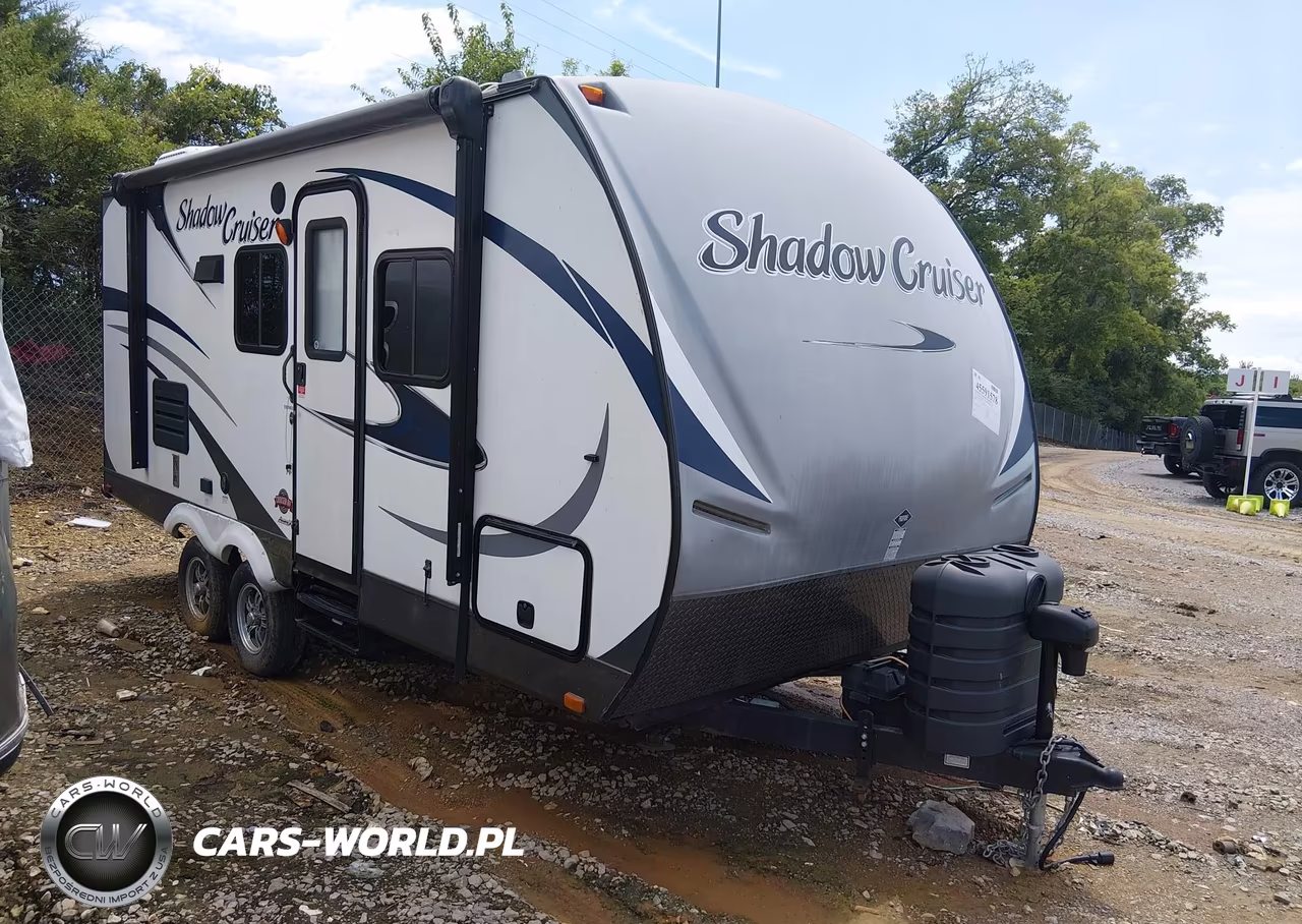 2014 Shadow Cruiser Shadow Cruiser – zdjęcie 1 z 14