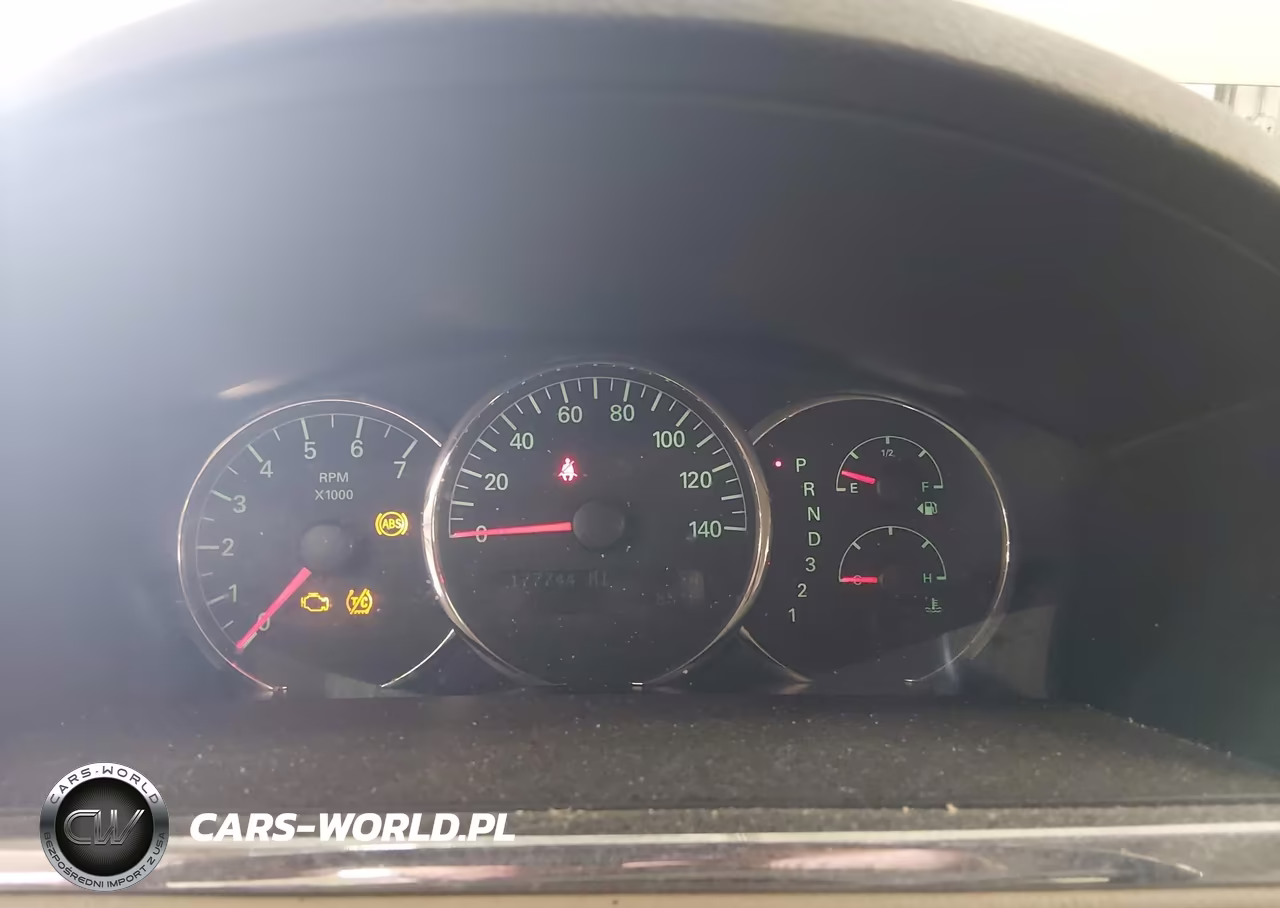 2008 Buick Lacrosse Cx VIN:2G4WC582481364535 - 7