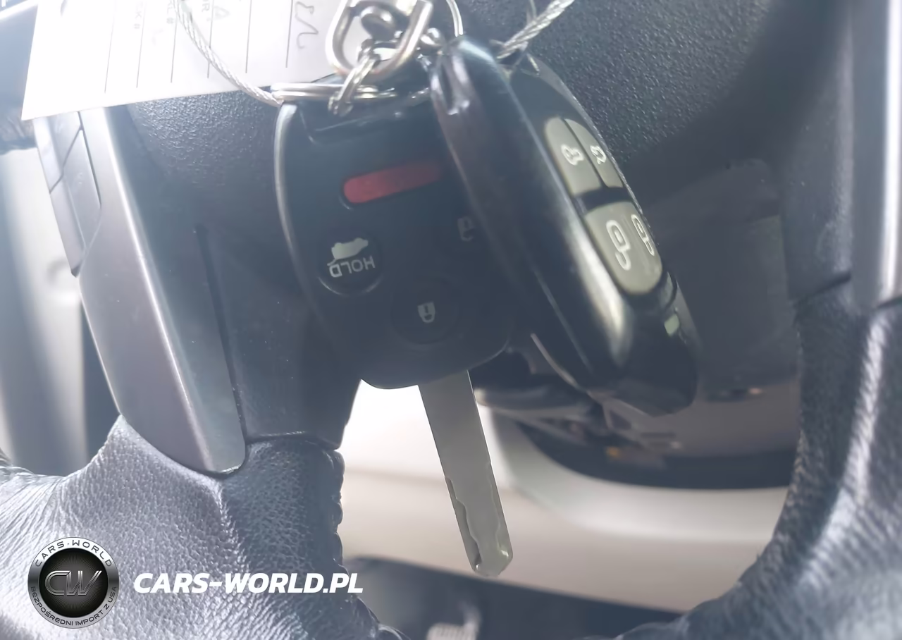 2013 Honda Pilot Ex-L VIN:5FNYF4H59DB021431 - 11