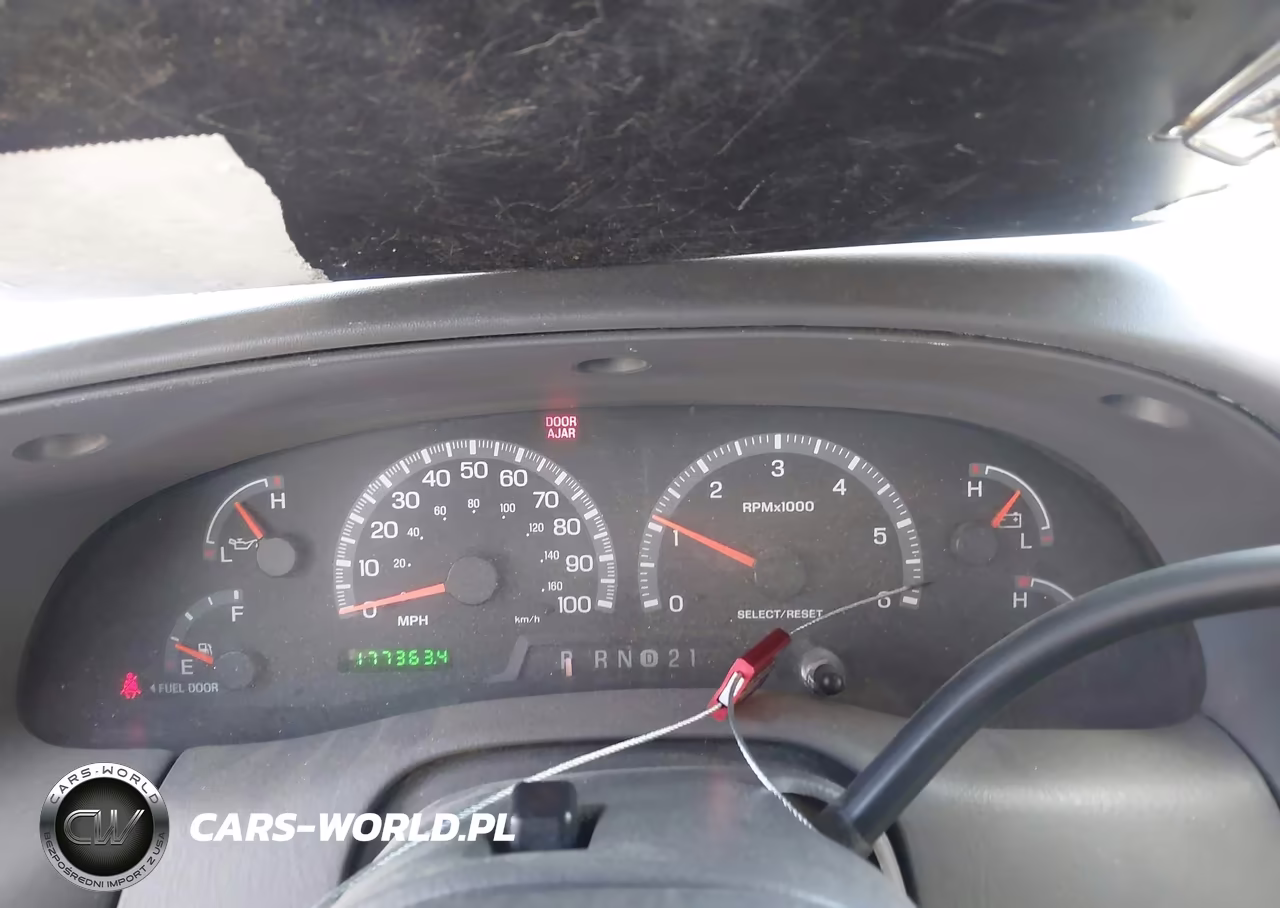 2003 Ford F-150 Lariat-Xlt VIN:1FTRW07633KB15121 - 7