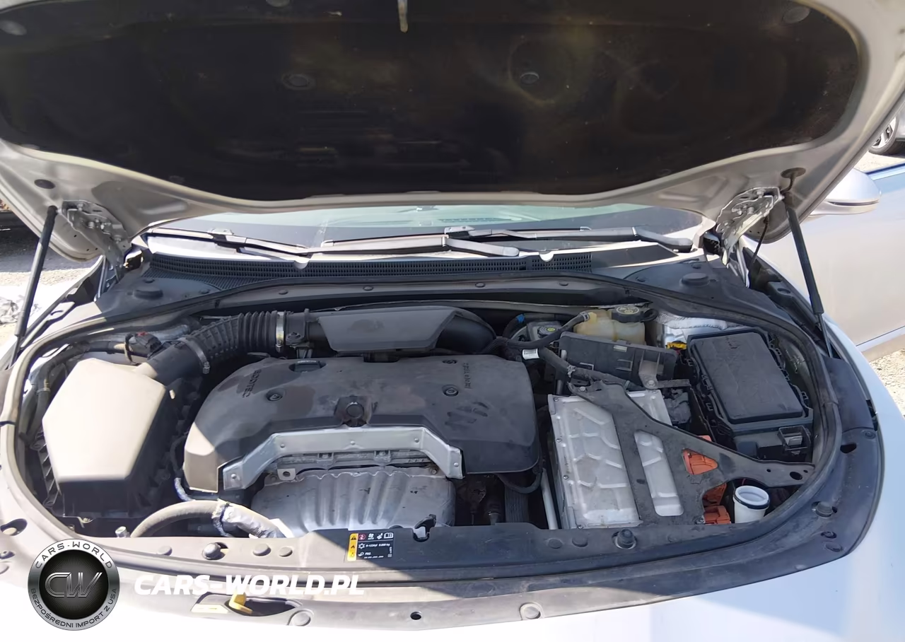 2018 Buick Lacrosse Essence VIN:1G4ZP5SZ7JU139852 - 10