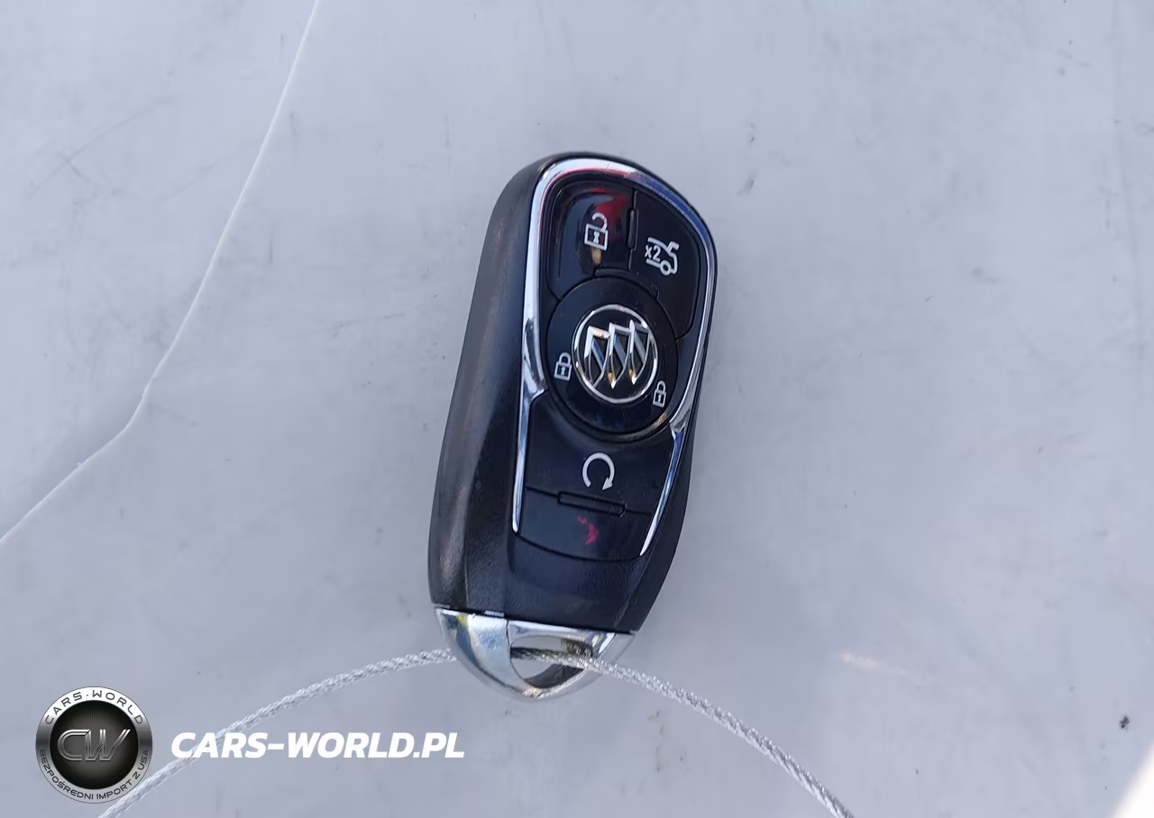 2018 Buick Lacrosse Essence VIN:1G4ZP5SZ7JU139852 - 11