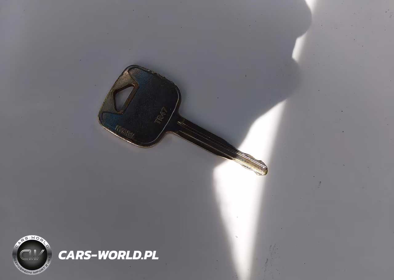 1996 Toyota Corolla VIN:2T1BA02E1TC112413 - 11
