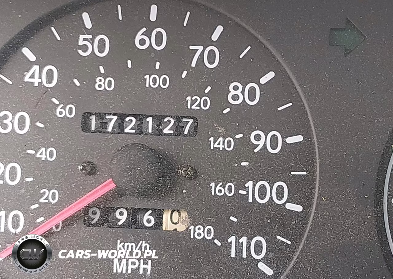 1996 Toyota Corolla VIN:2T1BA02E1TC112413 - 15