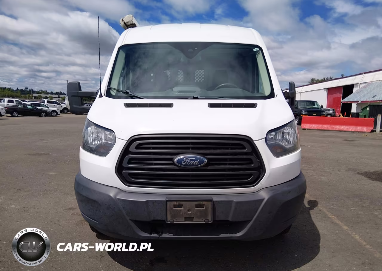 2019 Ford Transit-250 VIN:1FTYR1CMXKKB28525 - 12