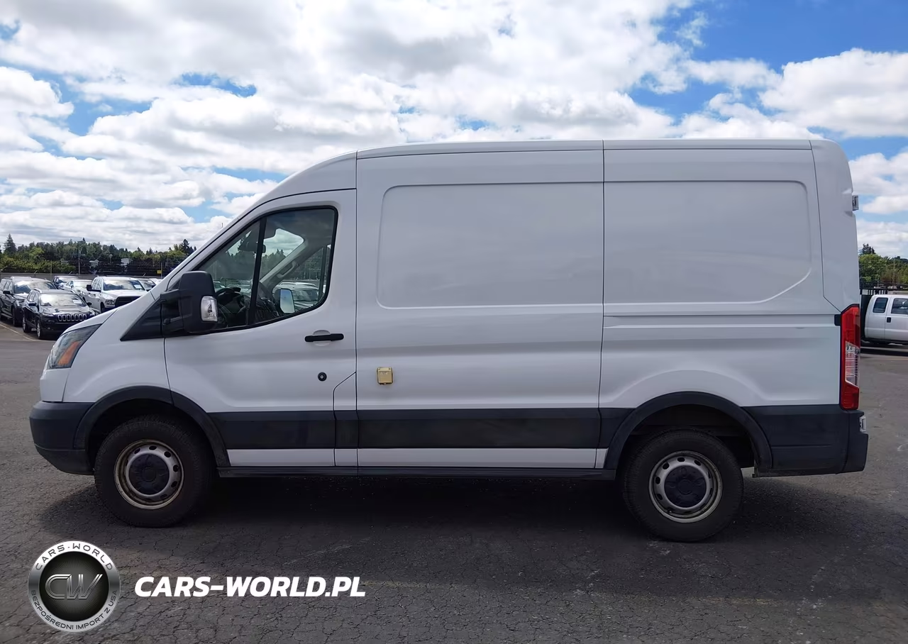 2019 Ford Transit-250 VIN:1FTYR1CMXKKB28525 - 14