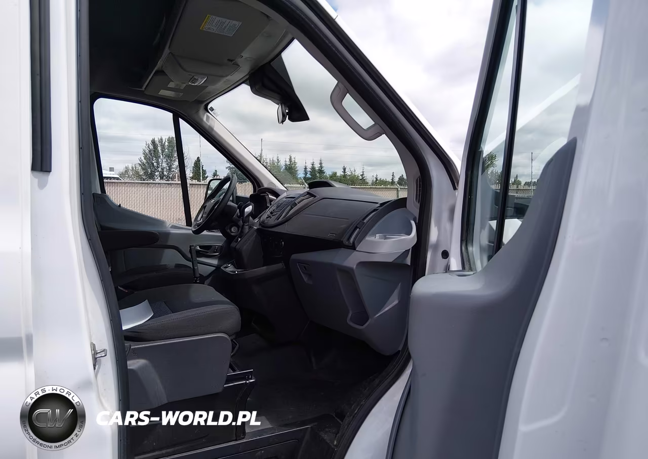 2019 Ford Transit-250 VIN:1FTYR1CMXKKB28525 - 5
