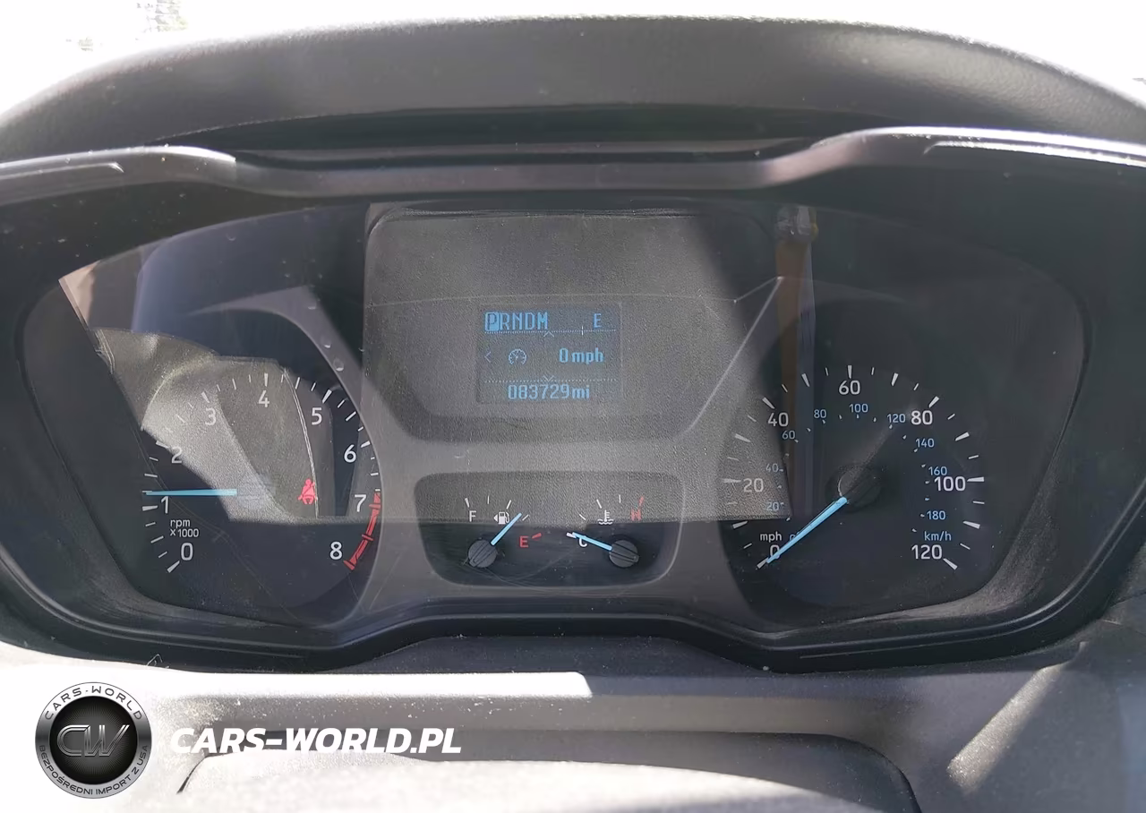 2019 Ford Transit-250 VIN:1FTYR1CMXKKB28525 - 7