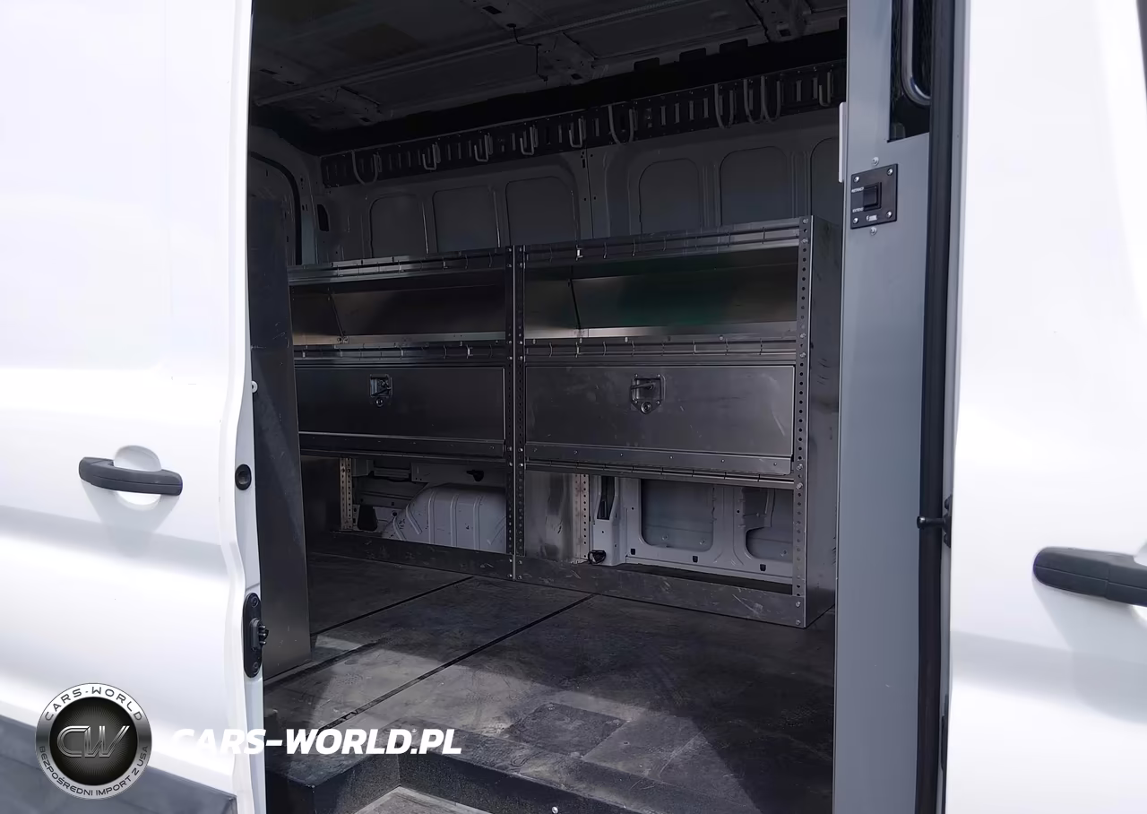 2019 Ford Transit-250 VIN:1FTYR1CMXKKB28525 - 8