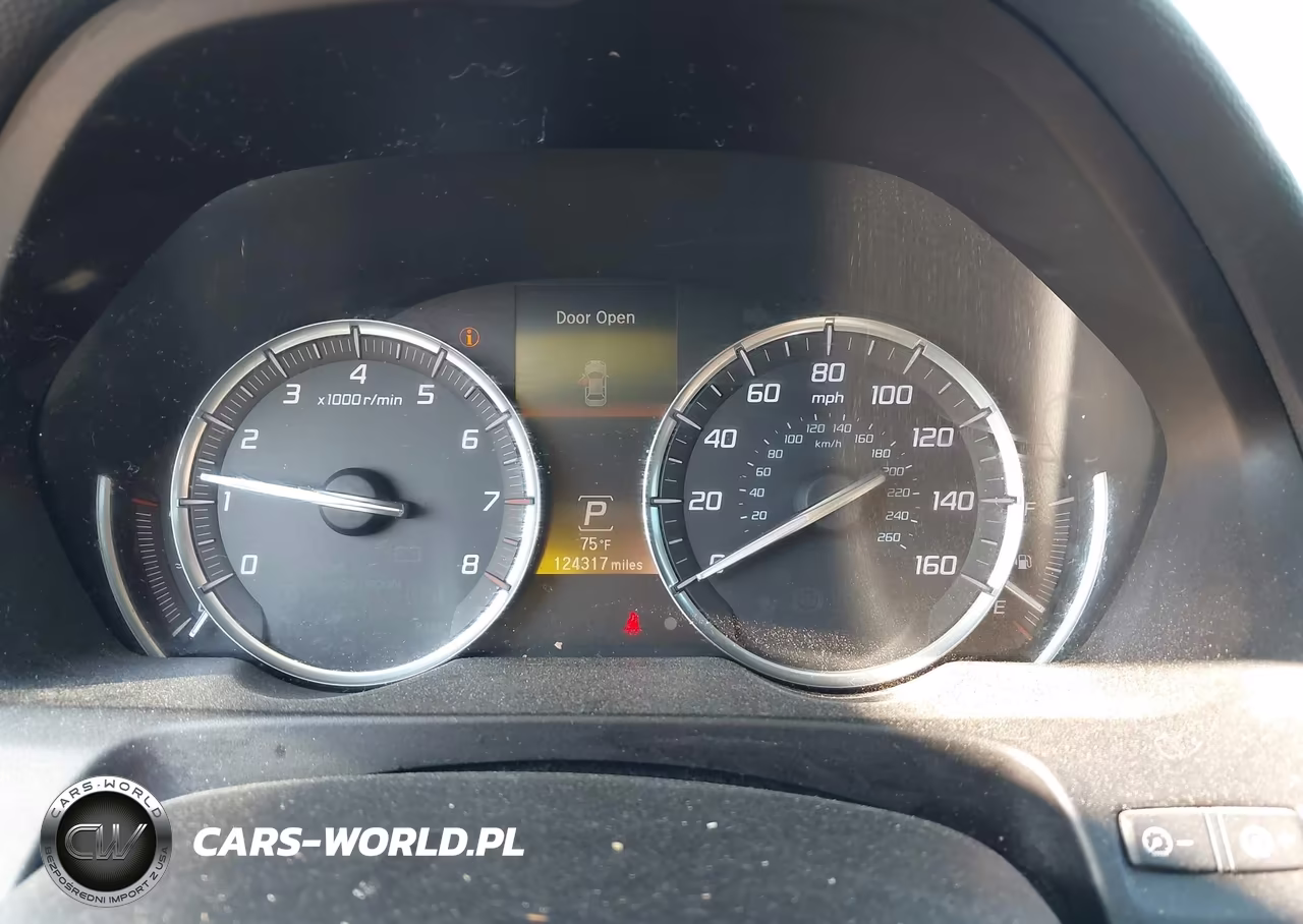 2016 Acura Tlx Tech VIN:19UUB1F52GA011348 - 7