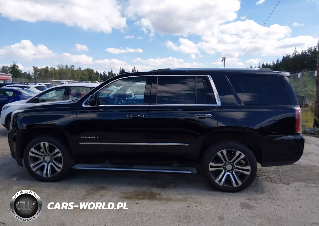 2019 GMC Yukon Denali VIN:1GKS2CKJ6KR272341 - 14