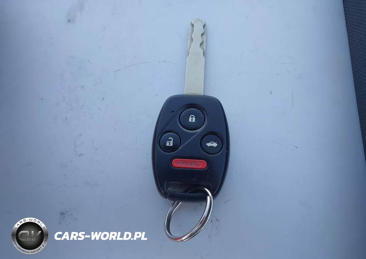 2010 Honda Accord 2.4 Ex-L VIN:1HGCP2F80AA112294 - 11
