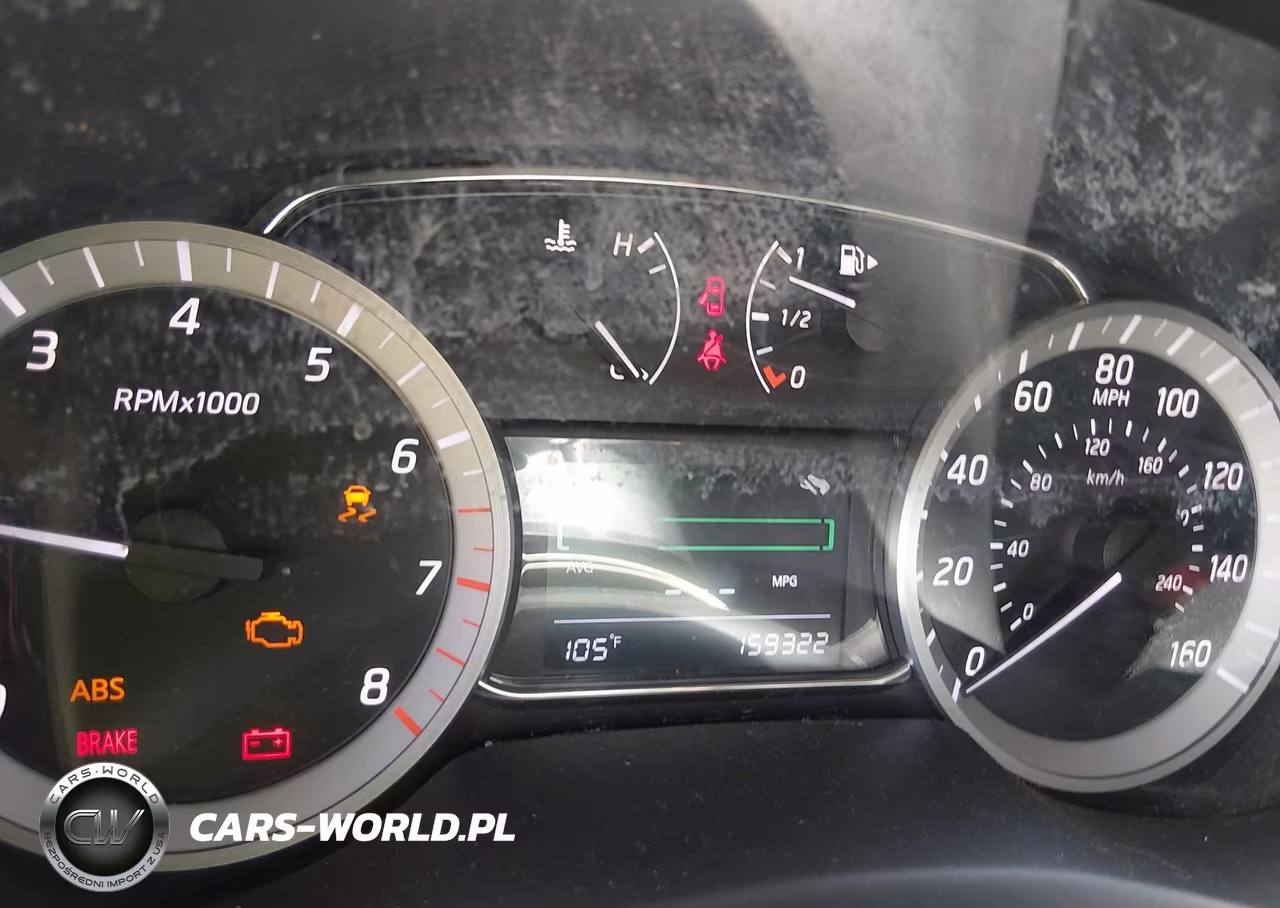 2013 Nissan Sentra Sr VIN:3N1AB7AP6DL778236 - 7