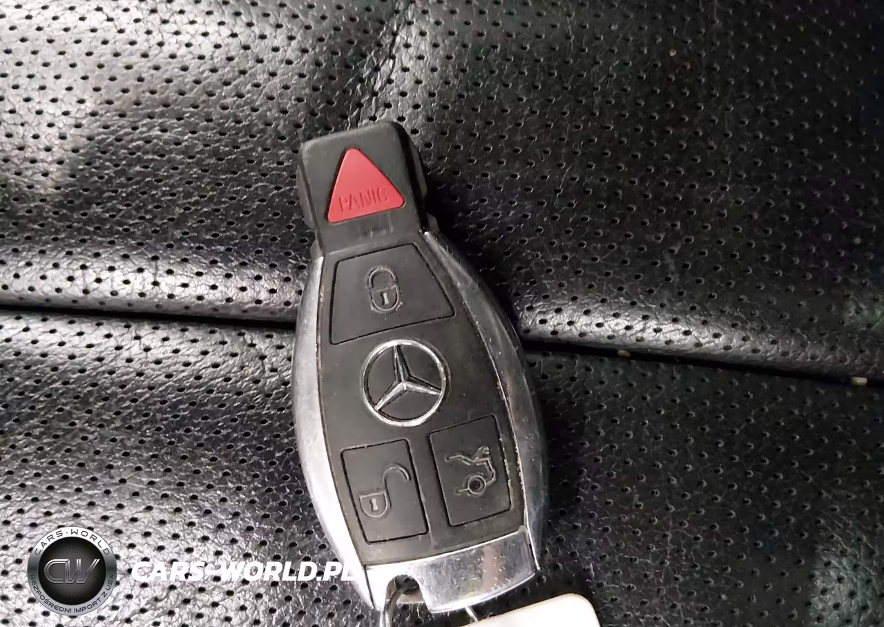 2014 Mercedes-Benz Cls 550 4Matic VIN:WDDLJ9BB9EA089913 - 11