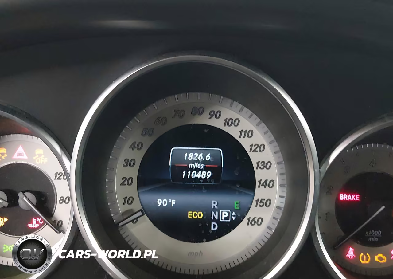 2014 Mercedes-Benz Cls 550 4Matic VIN:WDDLJ9BB9EA089913 - 16
