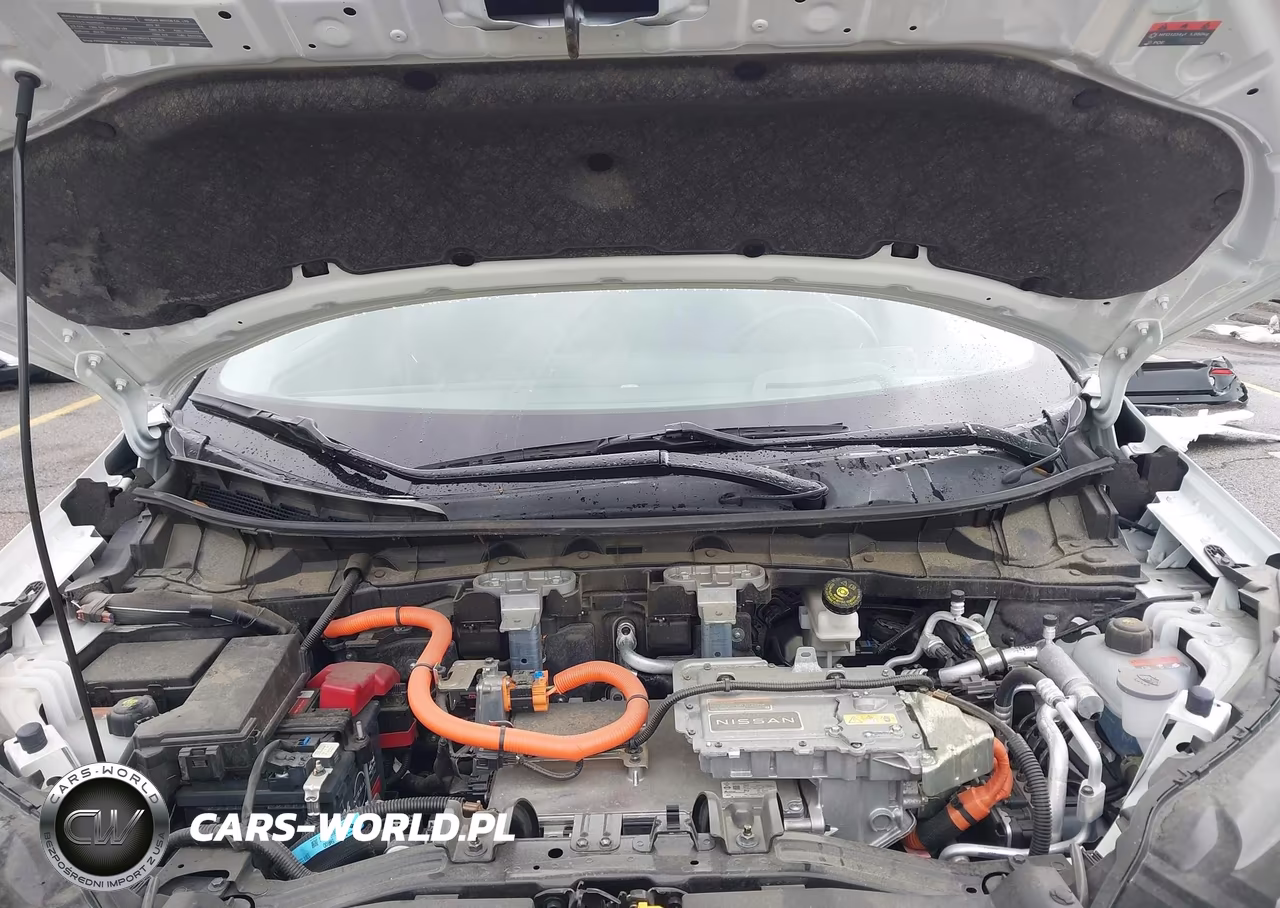 2023 Nissan Ariya Premiere VIN:JN1BF0BA0PM404855 - 10