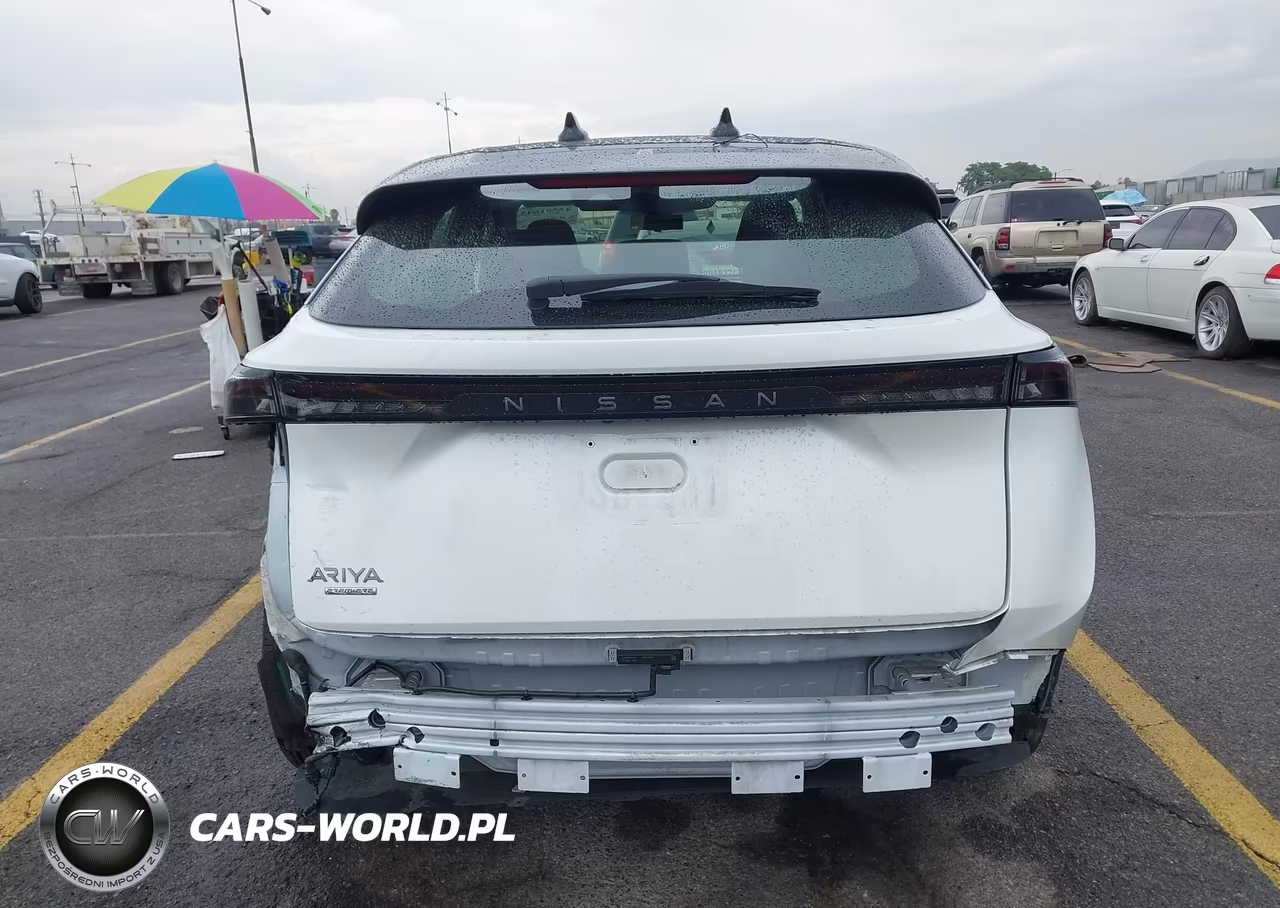 2023 Nissan Ariya Premiere VIN:JN1BF0BA0PM404855 - 17