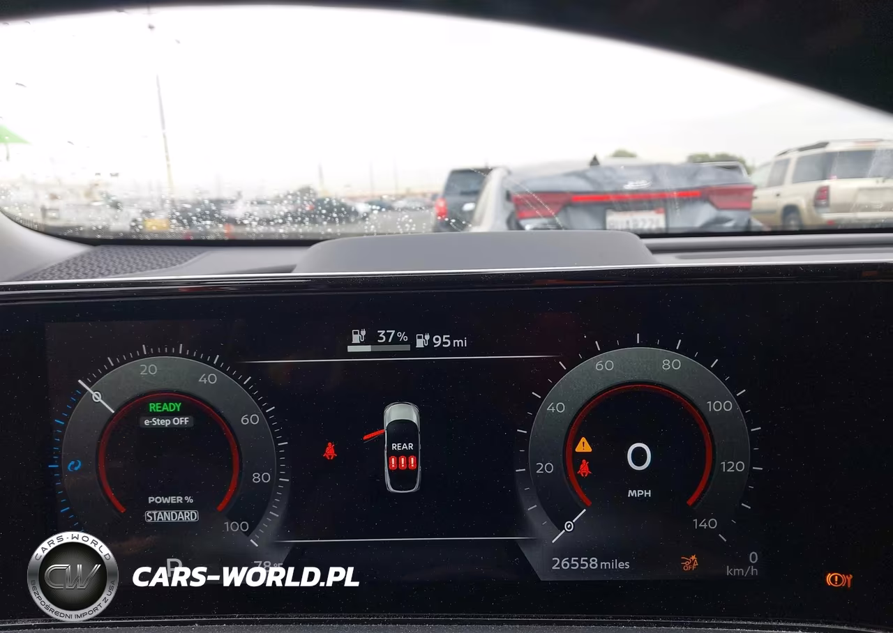 2023 Nissan Ariya Premiere VIN:JN1BF0BA0PM404855 - 7