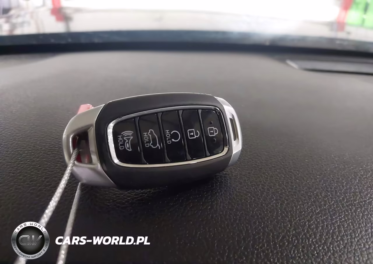 2020 Hyundai Palisade Sel VIN:KM8R4DHE4LU084609 - 11