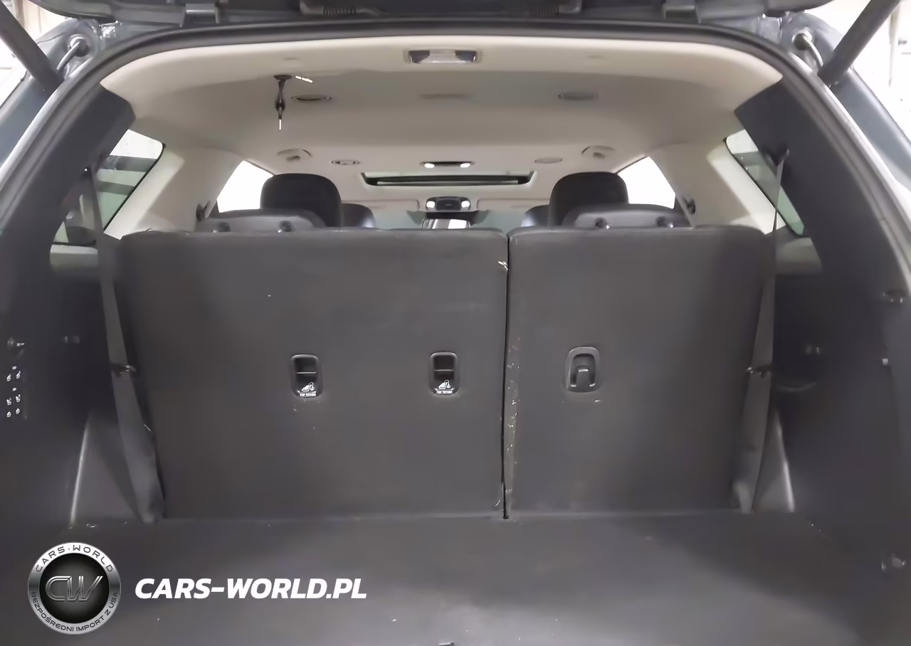2020 Hyundai Palisade Sel VIN:KM8R4DHE4LU084609 - 17