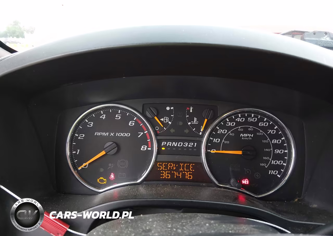 2007 Chevrolet Colorado Lt VIN:1GCCS139X78254706 - 7