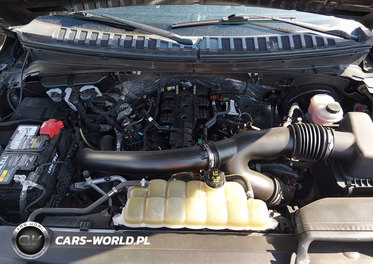 2021 Ford Expedition Xlt VIN:1FMJU1JT0MEA16646 - 10