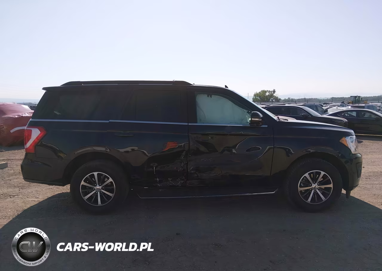 2021 Ford Expedition Xlt VIN:1FMJU1JT0MEA16646 - 13