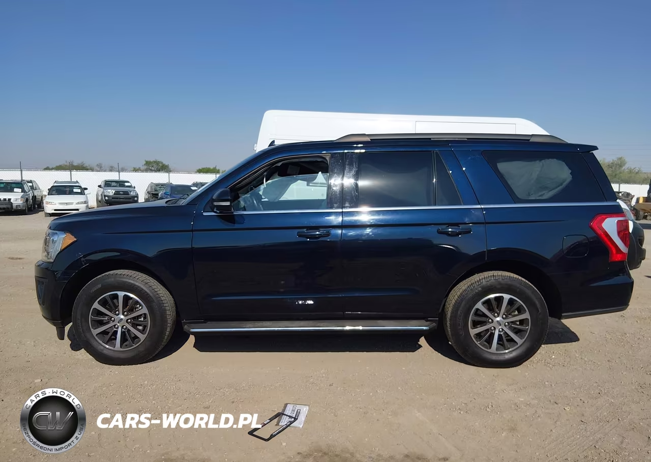 2021 Ford Expedition Xlt VIN:1FMJU1JT0MEA16646 - 14