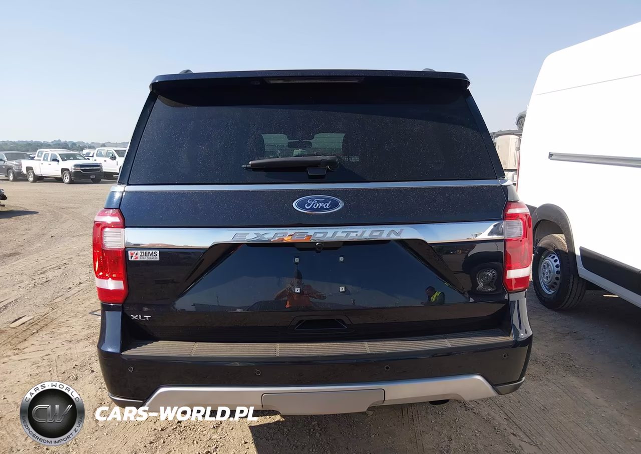 2021 Ford Expedition Xlt VIN:1FMJU1JT0MEA16646 - 16