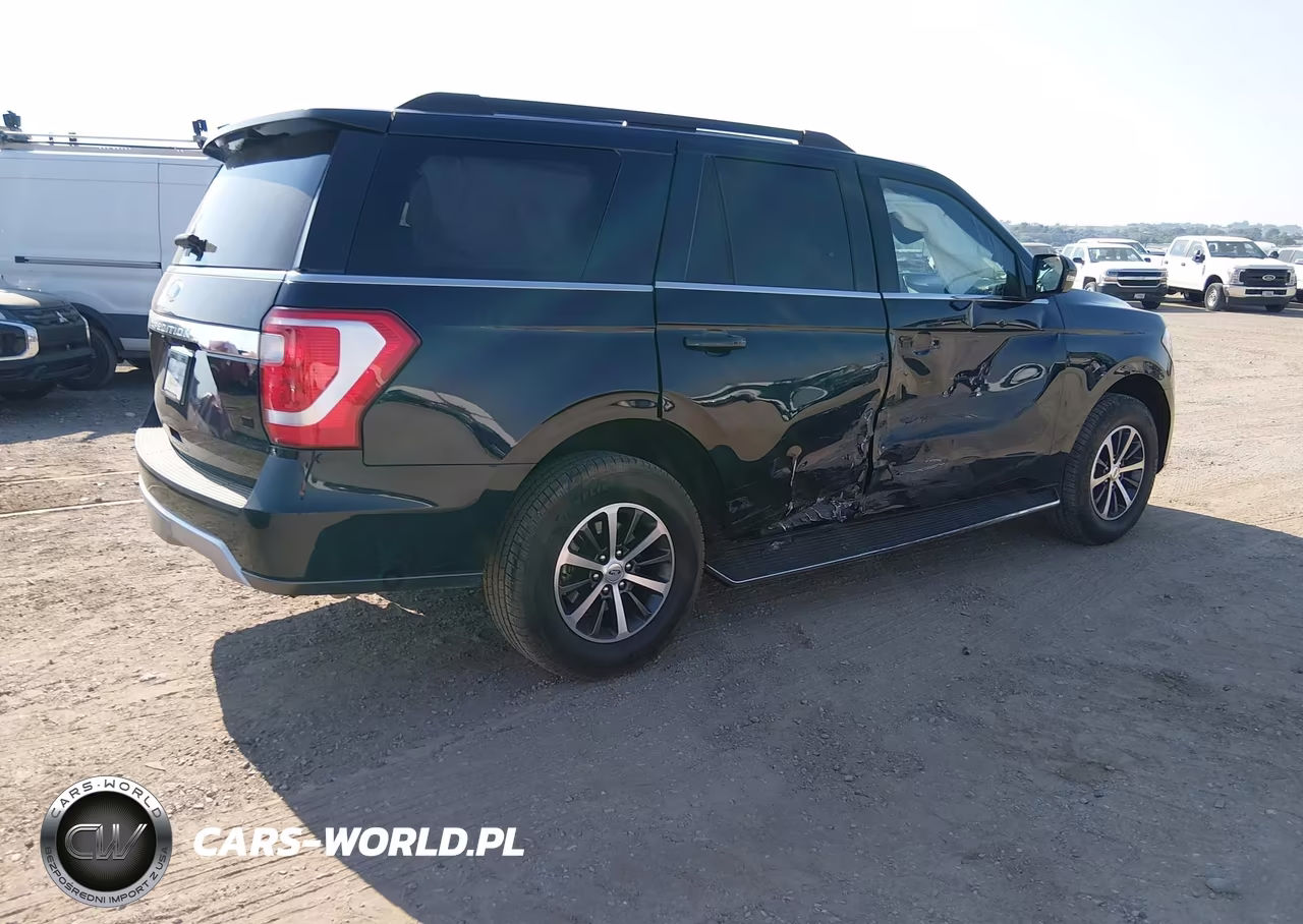 2021 Ford Expedition Xlt VIN:1FMJU1JT0MEA16646 - 4