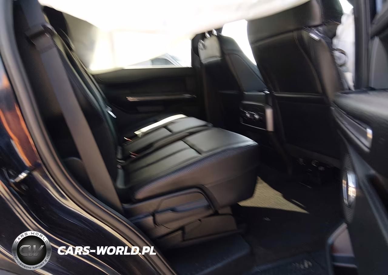 2021 Ford Expedition Xlt VIN:1FMJU1JT0MEA16646 - 8