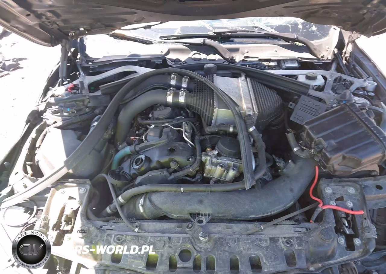 2015 BMW M4 VIN:WBS3R9C53FK331496 - 10