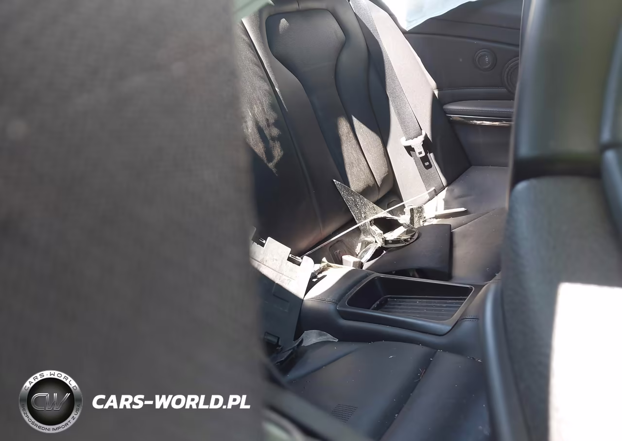 2015 BMW M4 VIN:WBS3R9C53FK331496 - 8