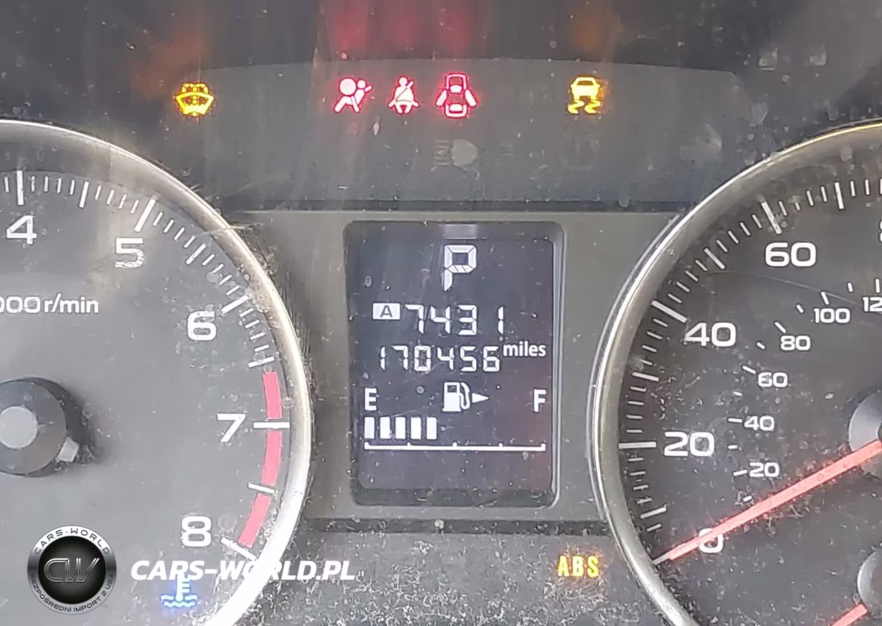2016 Subaru Impreza 2.0I Premium VIN:JF1GPAB68G8219694 - 15