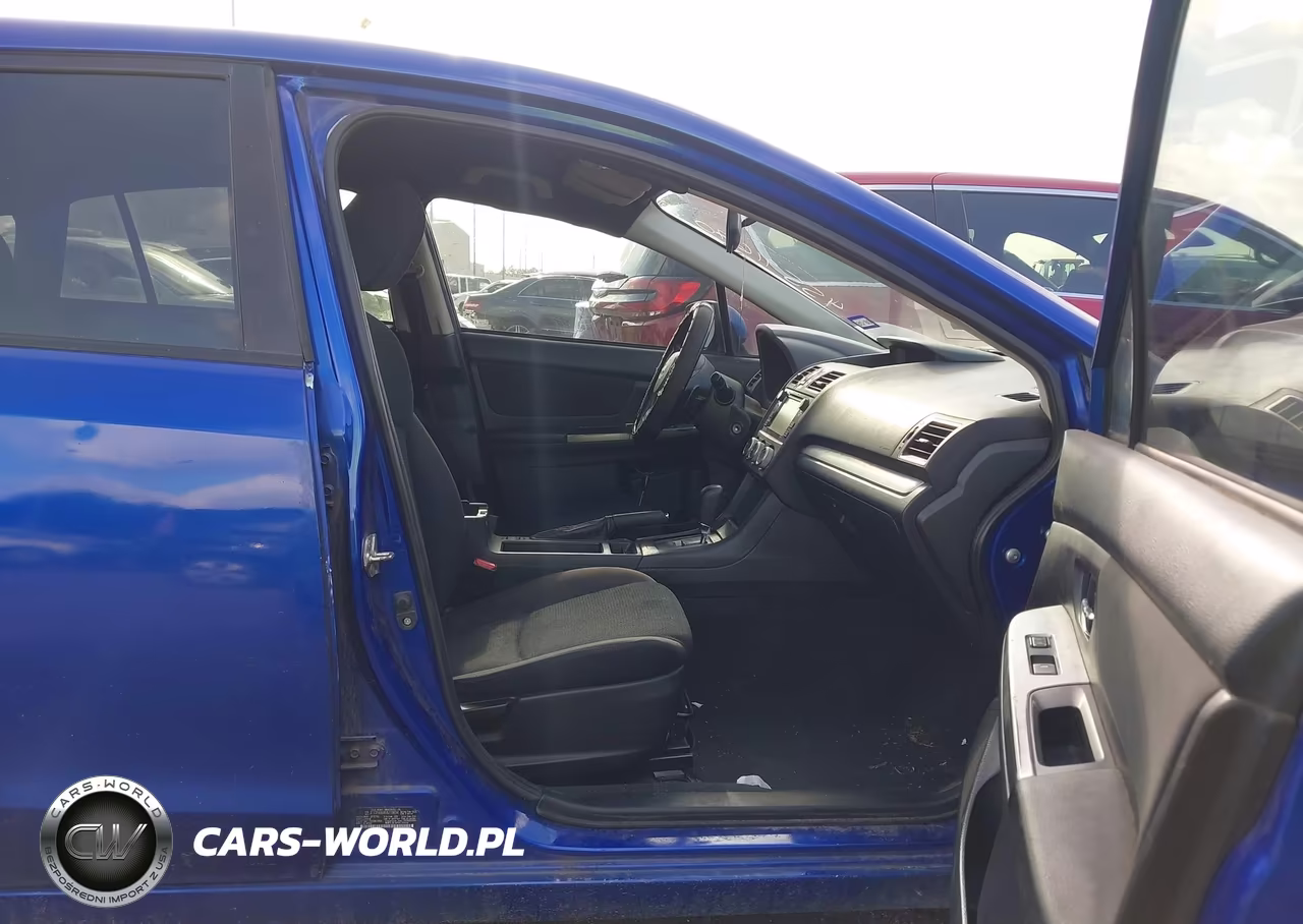 2016 Subaru Impreza 2.0I Premium VIN:JF1GPAB68G8219694 - 5