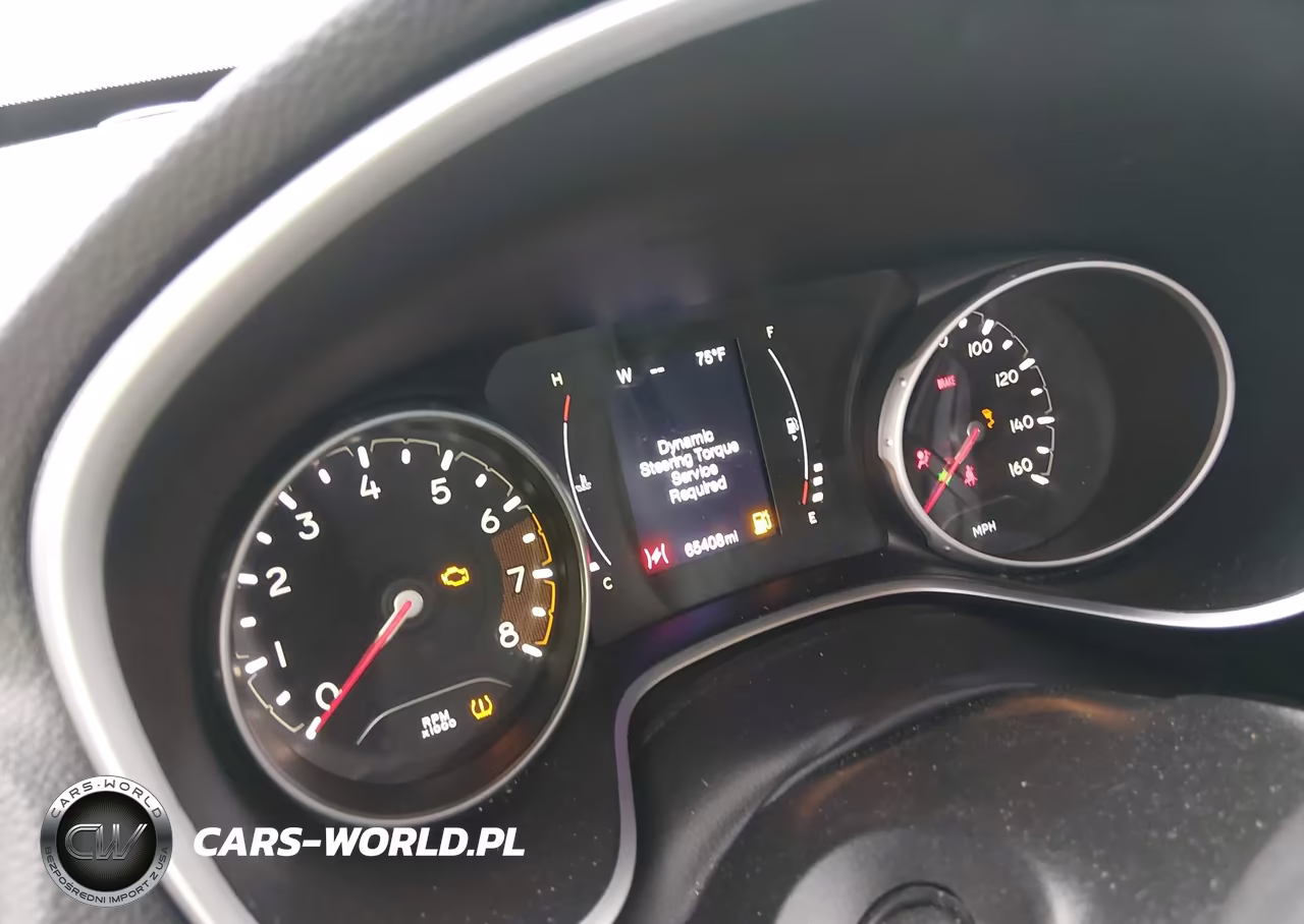 2021 Jeep Compass Altitude Fwd VIN:3C4NJCBB0MT581110 - 7
