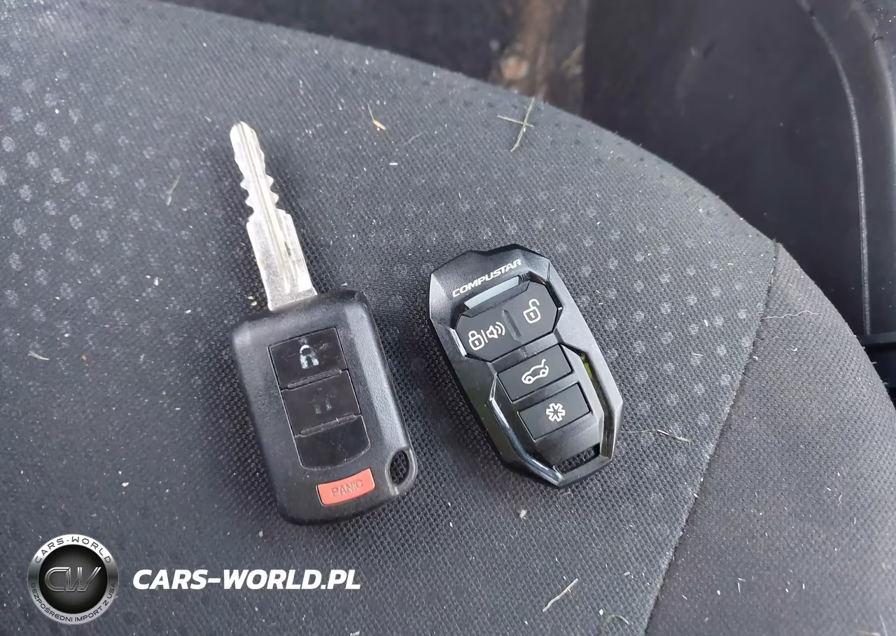 2019 Mitsubishi Mirage G4 Es VIN:ML32F3FJ0KHF14577 - 11