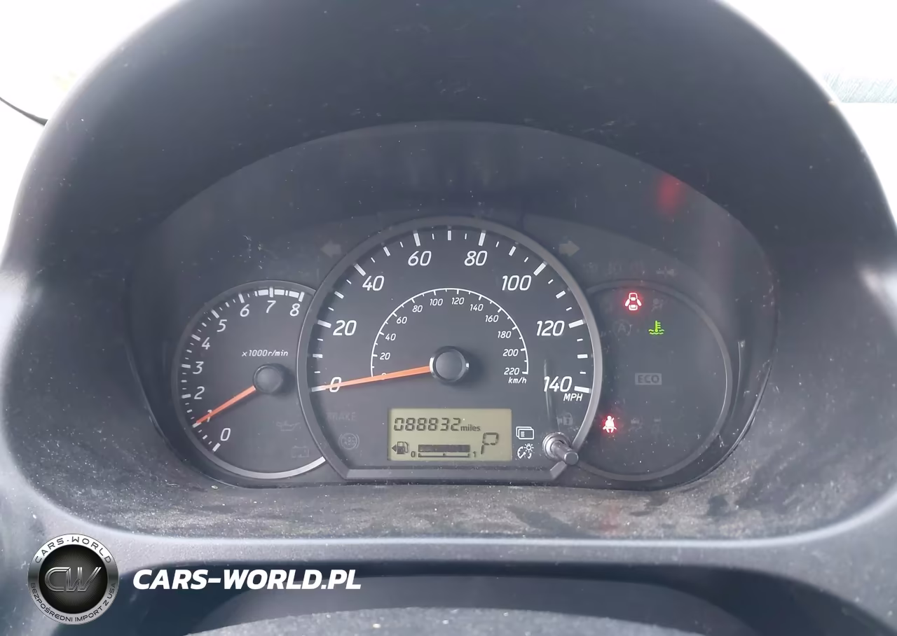 2019 Mitsubishi Mirage G4 Es VIN:ML32F3FJ0KHF14577 - 7
