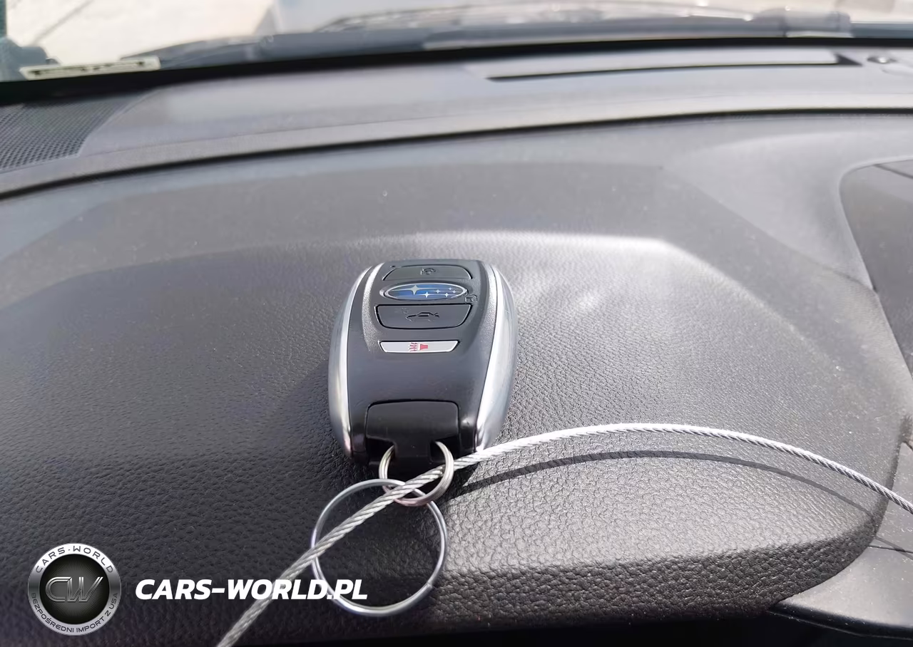 2024 Subaru Crosstrek Limited VIN:4S4GUHM65R3818962 - 11