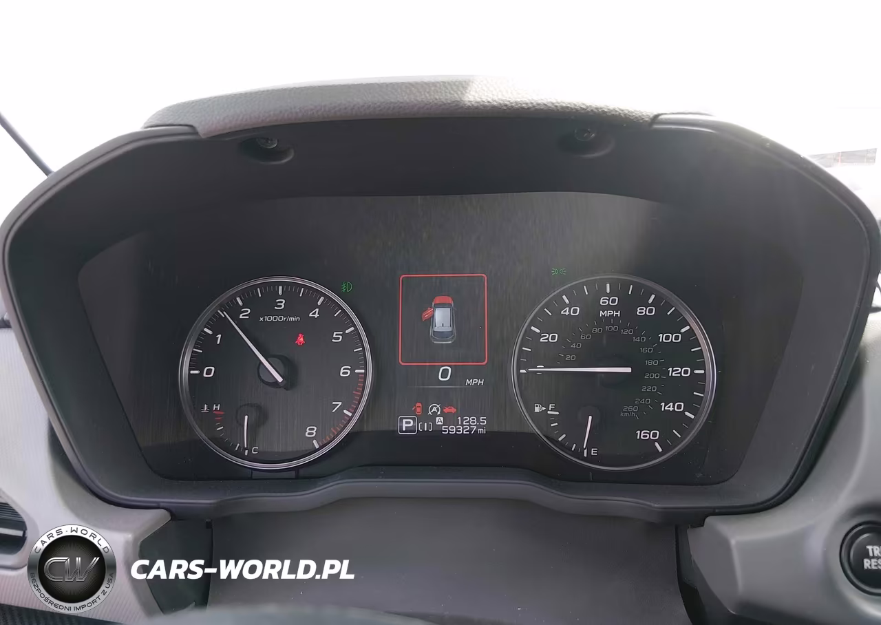2024 Subaru Crosstrek Limited VIN:4S4GUHM65R3818962 - 15