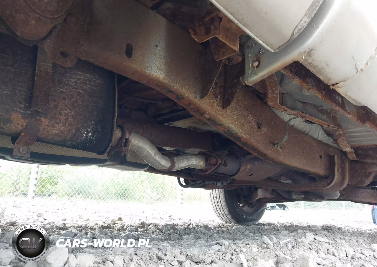 2004 Ford Ranger VIN:1FTYR10U94PA28555 - 13