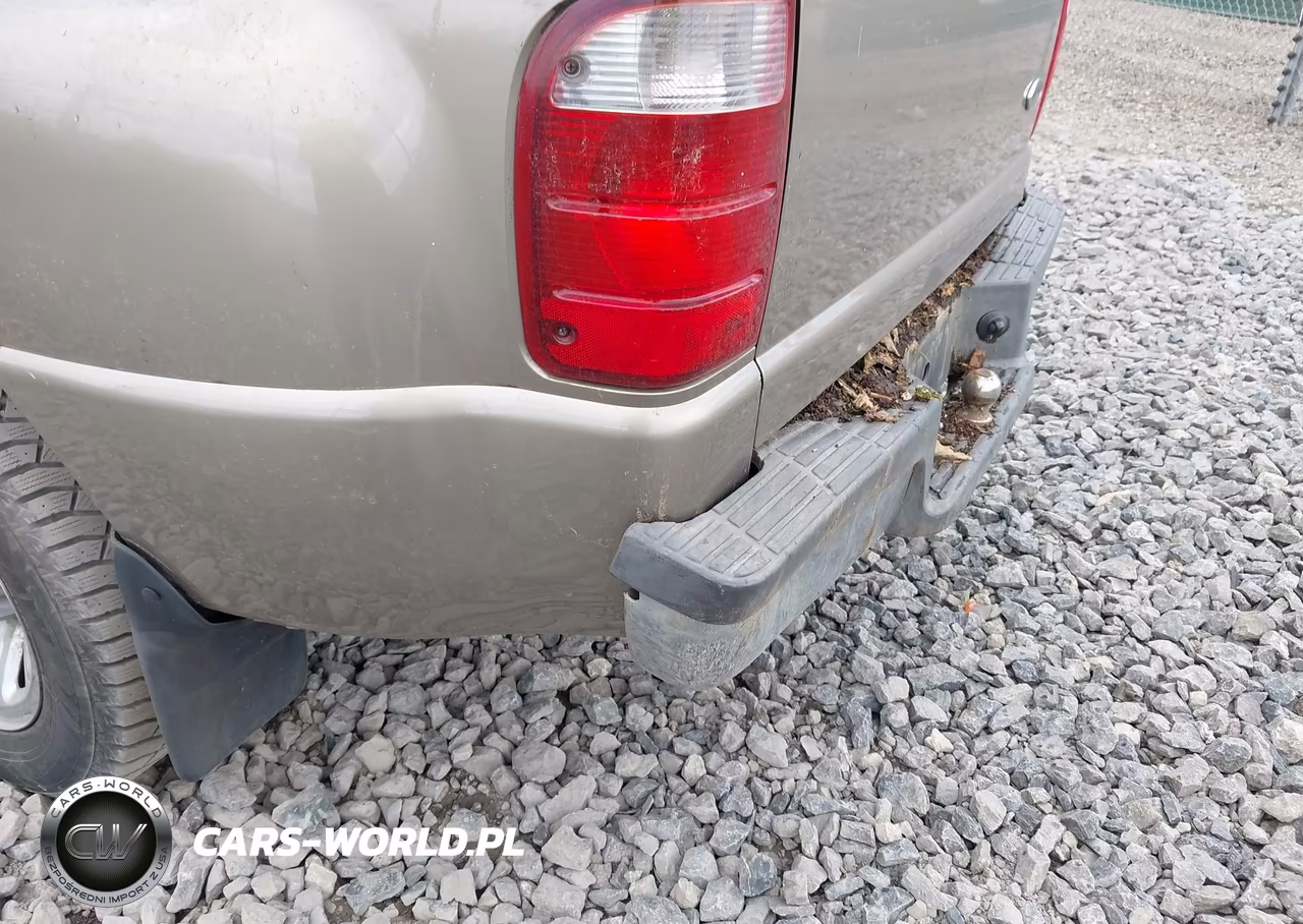 2004 Ford Ranger VIN:1FTYR10U94PA28555 - 14