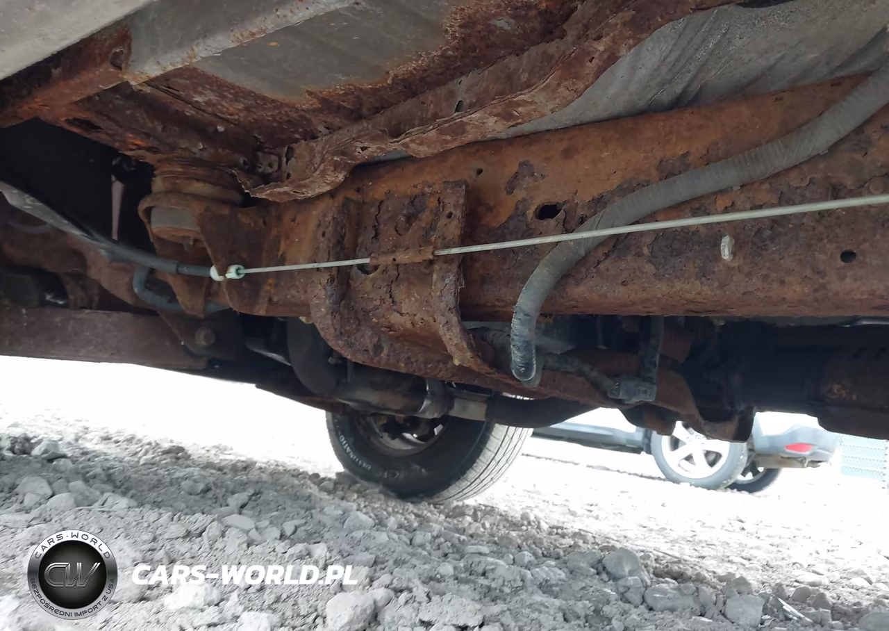 2004 Ford Ranger VIN:1FTYR10U94PA28555 - 6