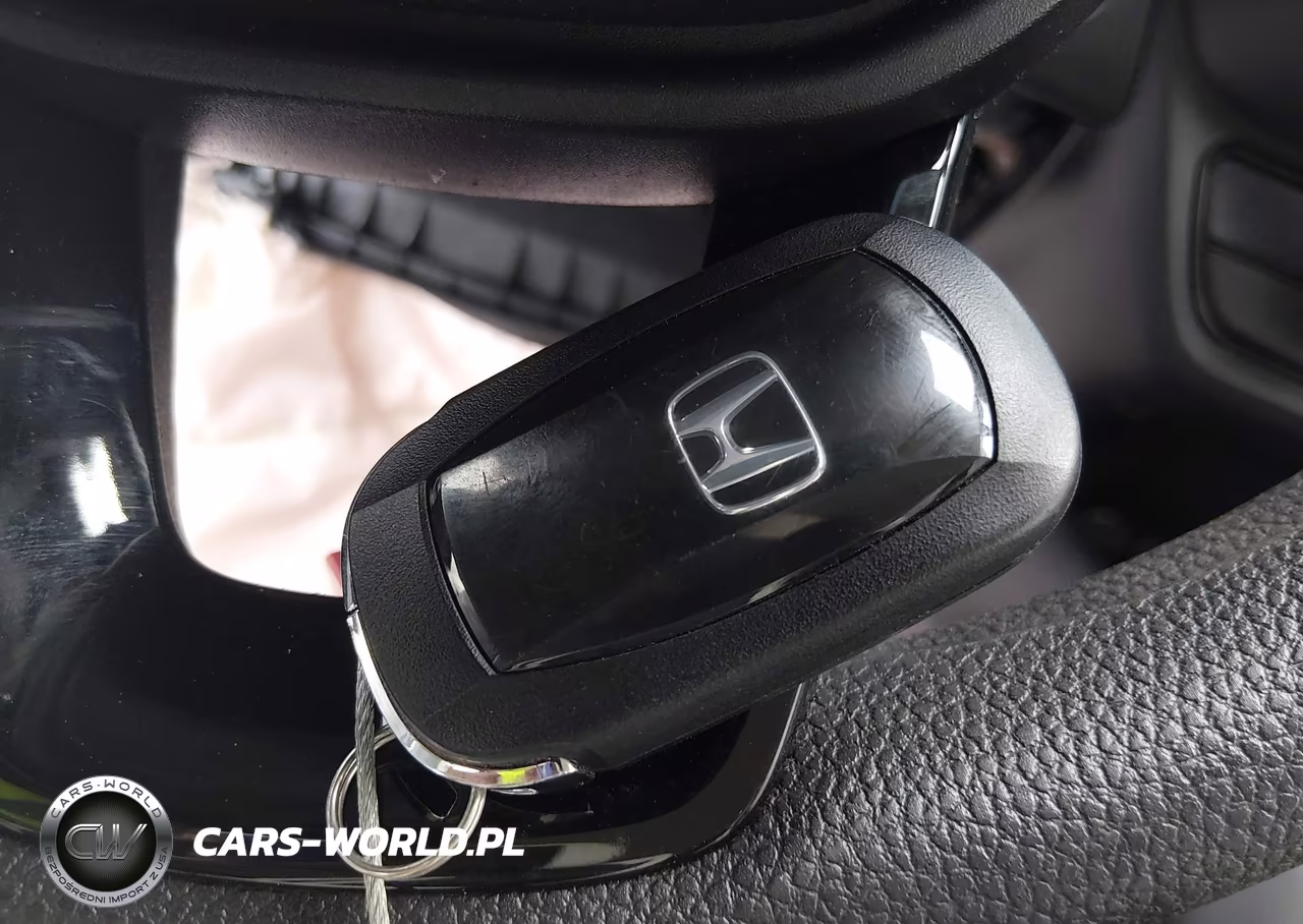 2025 Honda Hr-V Awd Lx VIN:3CZRZ2H30SM727124 - 11