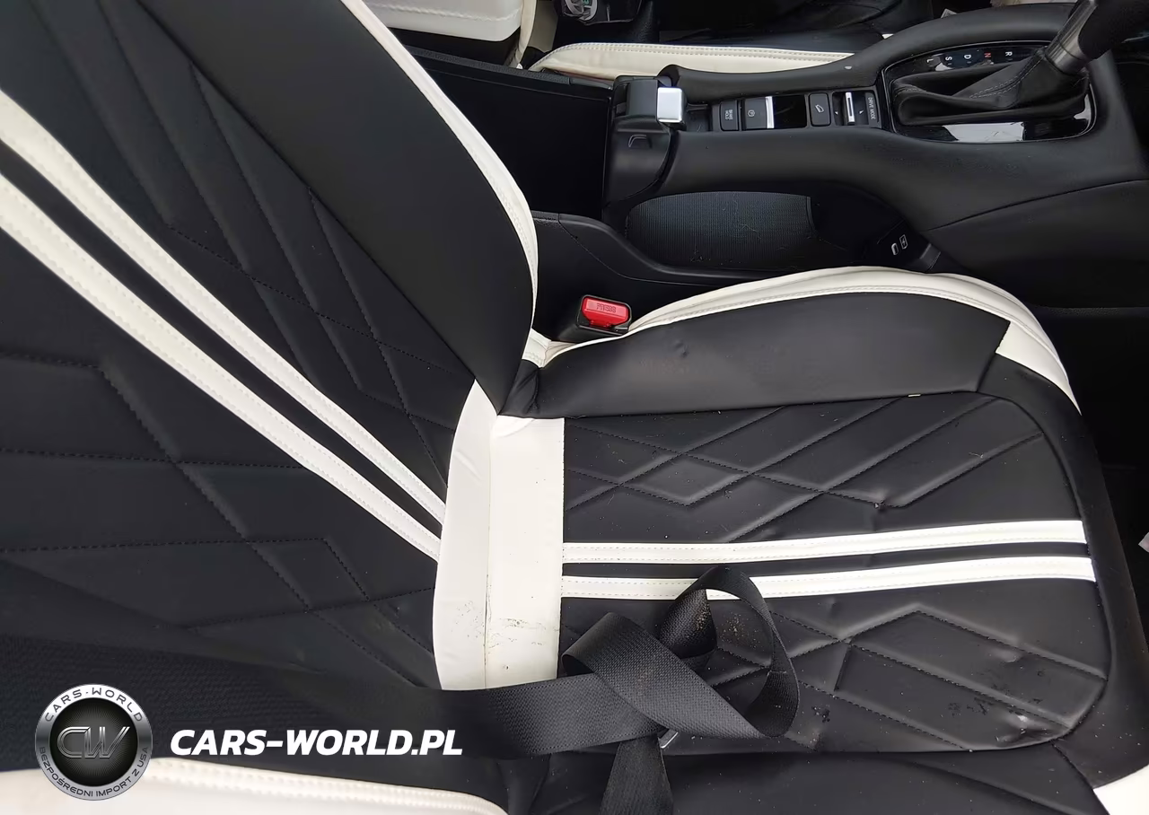 2025 Honda Hr-V Awd Lx VIN:3CZRZ2H30SM727124 - 5