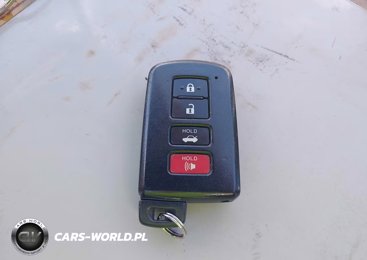 2013 Toyota Camry Xle VIN:4T1BF1FK4DU274303 - 11
