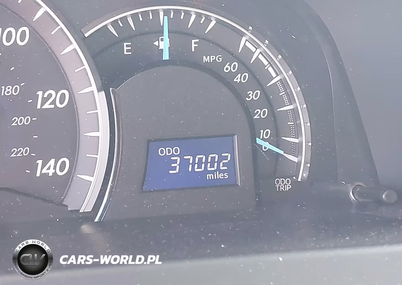 2013 Toyota Camry Xle VIN:4T1BF1FK4DU274303 - 16