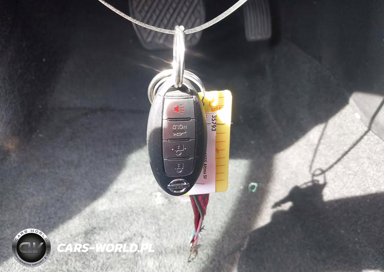 2014 Nissan Altima 2.5 S VIN:1N4AL3AP5EN390442 - 11
