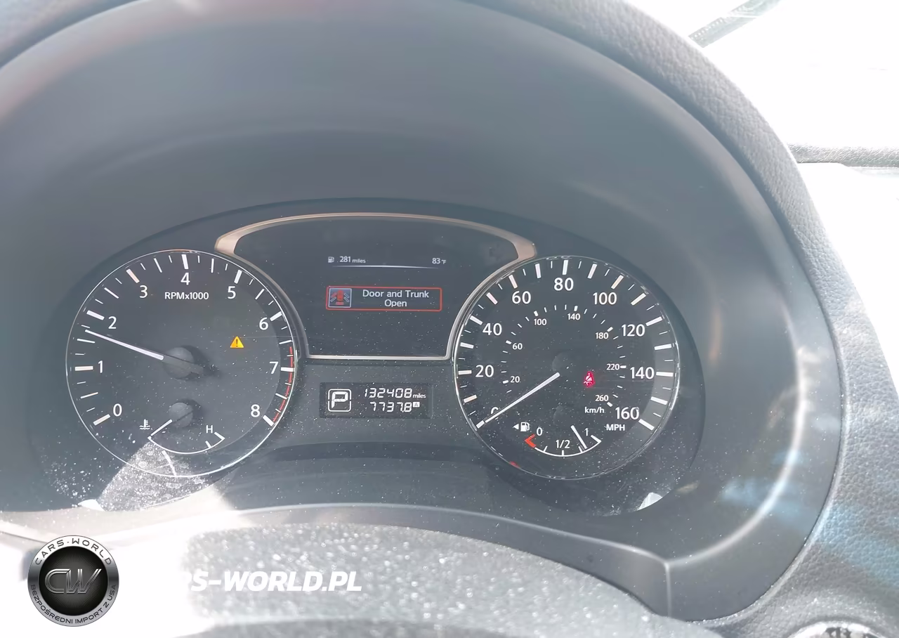 2014 Nissan Altima 2.5 S VIN:1N4AL3AP5EN390442 - 7